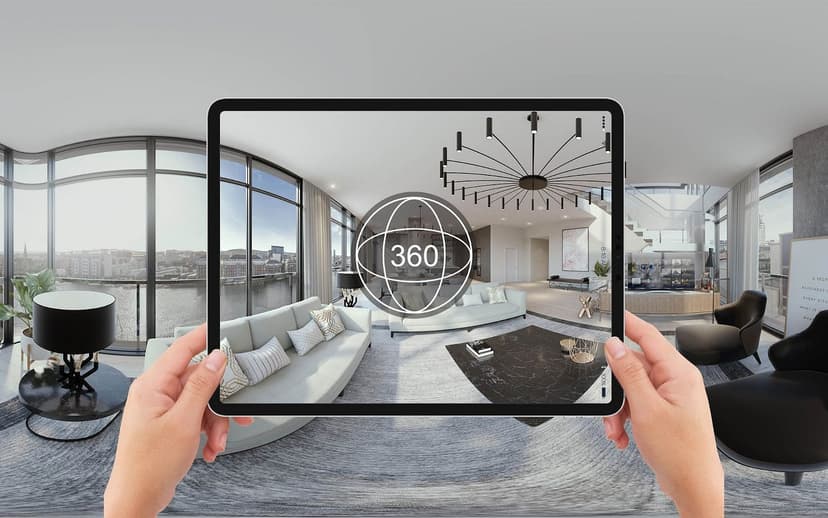 3D Virtual Tours